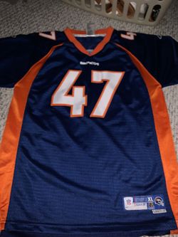 Broncos jersey - youth XL