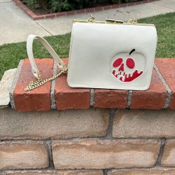 Evil Queen Loungefly Purse