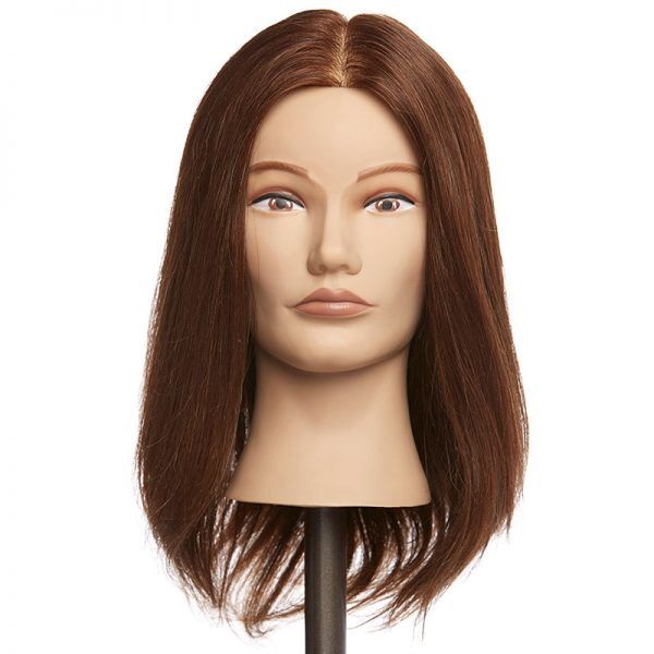 Pivot Point Erika 100% Human Hair Mannequin