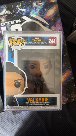 Valkyrie Funko pop