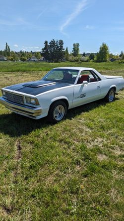 1979 Chevrolet Malibu