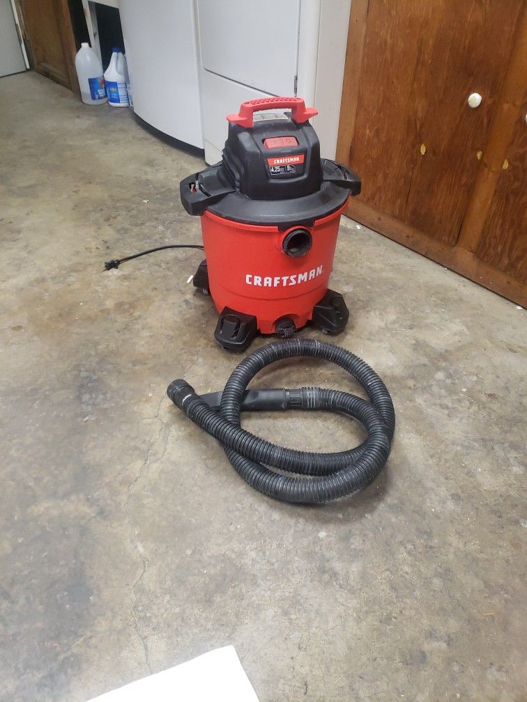 Shop Vac for Sale in Fremont, CA - OfferUp