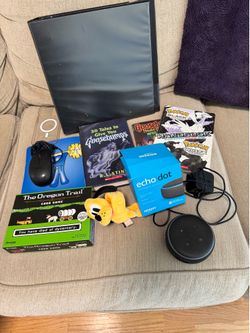 Entertainment Bundle