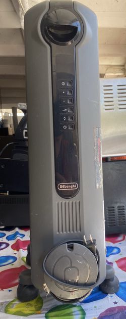 Heater