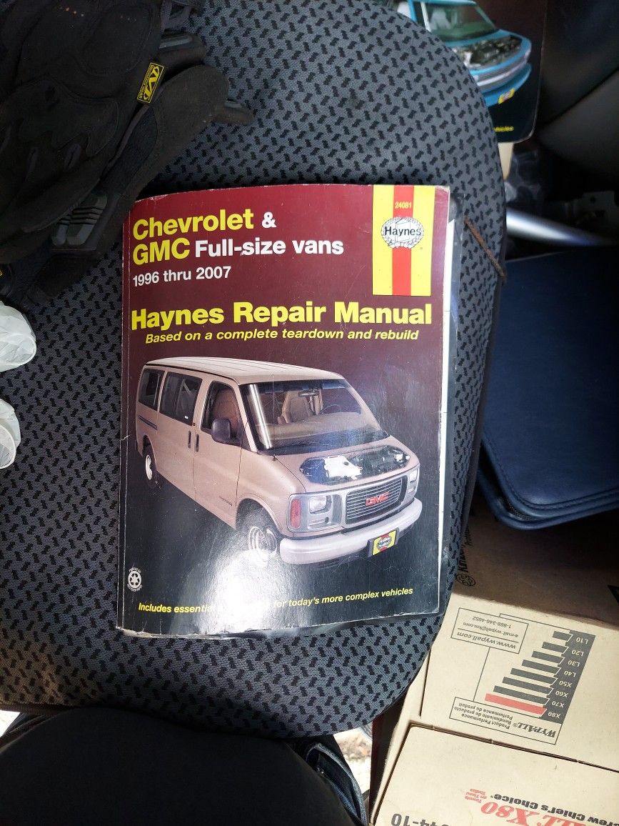 Mechanic Book. Free. Gratis