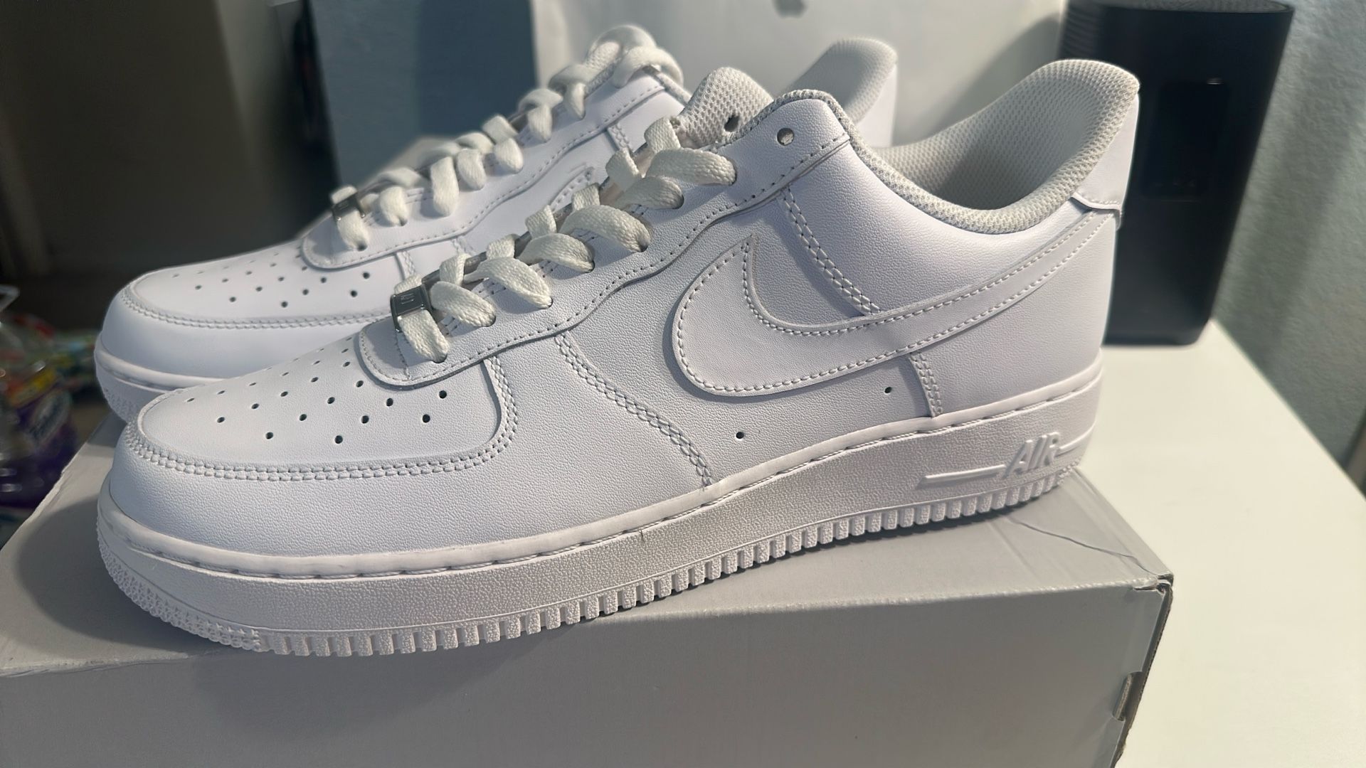 Nike Air Force 1 For Men Size 11.5 NWB