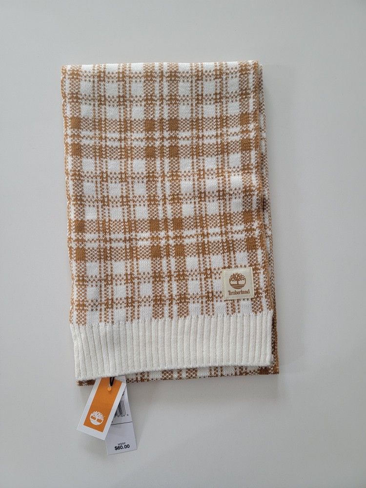 Timberland Scarf 