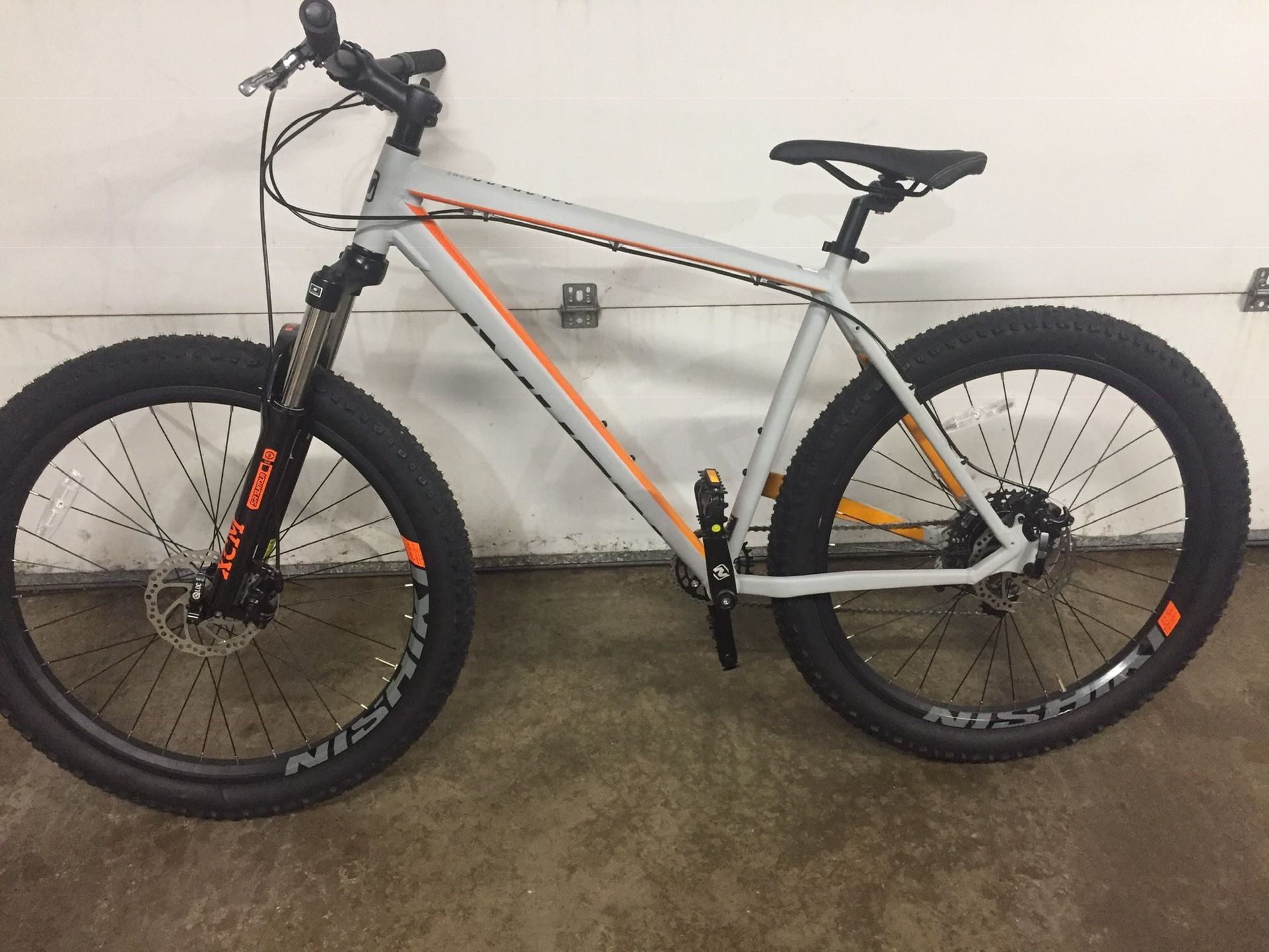 Nishiki colorado cheap comp 1x