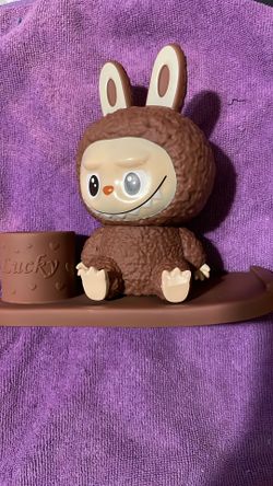 Cute Multi Functional Bank 