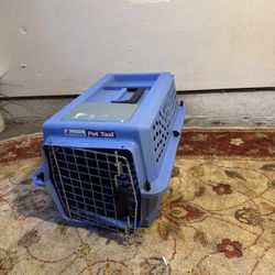 PET Taxi