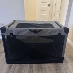 Dog Crate 