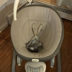 Graco Baby Swing
