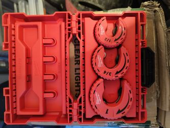 Milwaukee close quarter cutters