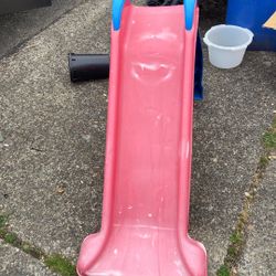 Fisher Price Slides Price 15$. Pick Up.  E.  72.  and Grand View.  E.  Tacoma 