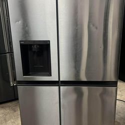 Perfectly working   With warranty delivery available