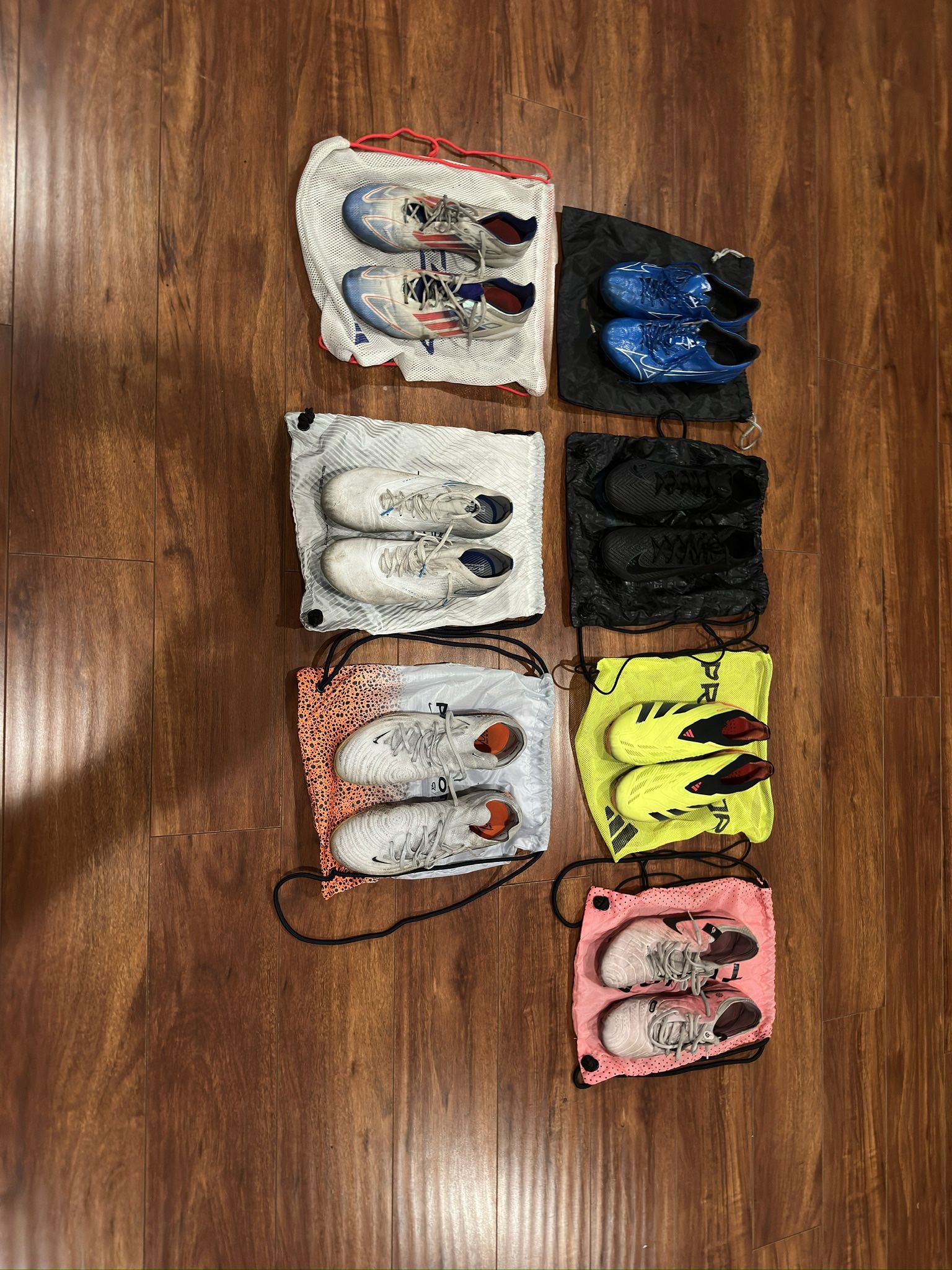 Soccer Cleats