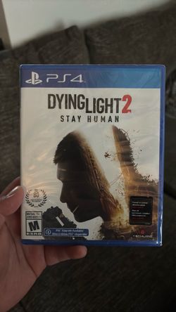Dying light 2