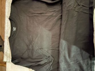 Men xlt security shirt