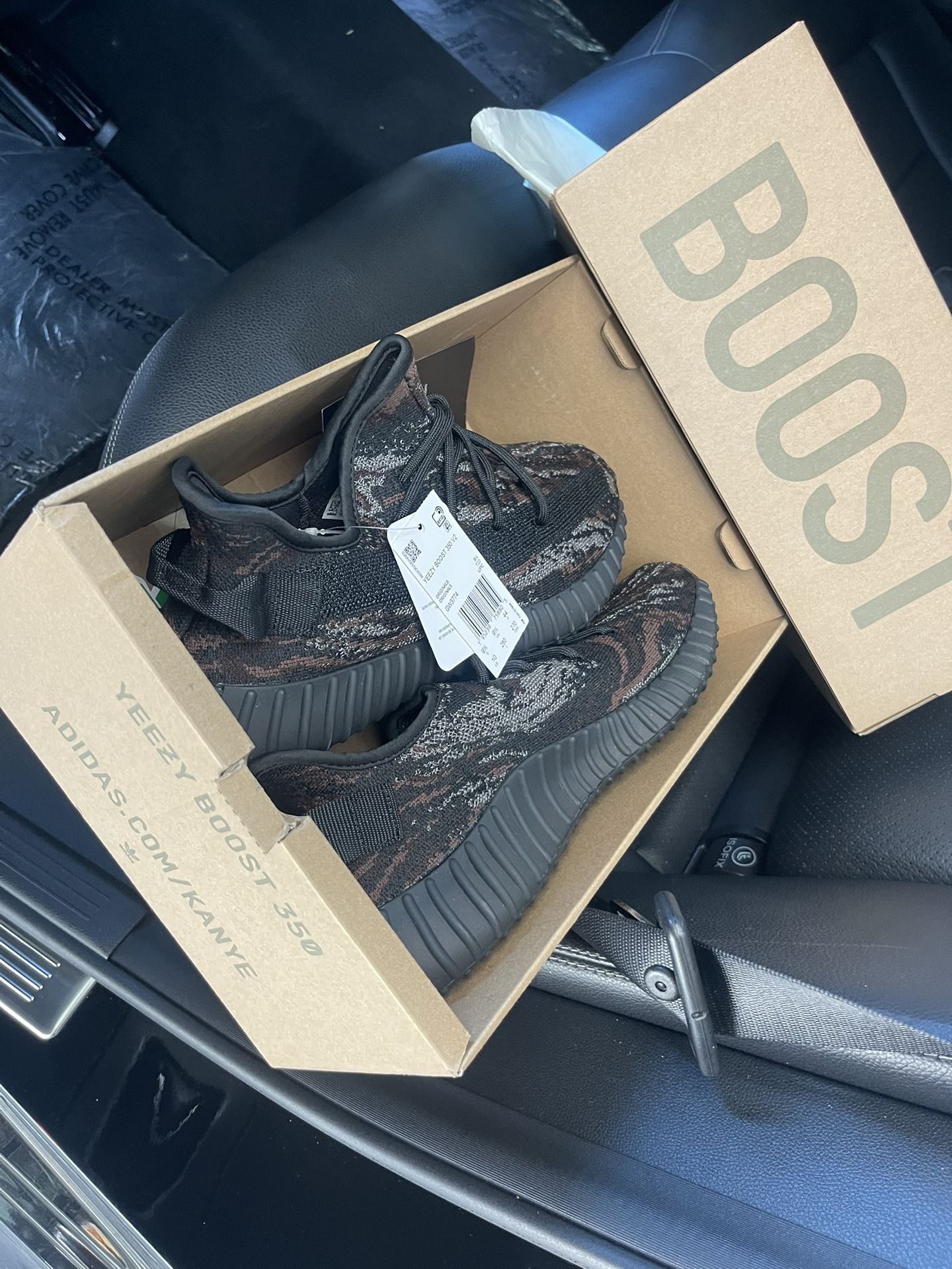 Yeezy 350