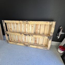 Free Scrap Wood 