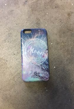 iPhone 6s Plus case