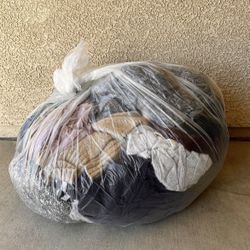 Free Bag Of Women’s Clothes