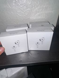 Air pods Gen 4