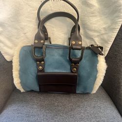 Vintage UGG Australia Bag *never used*