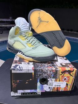 Jordan Retro 5 size 9.5 men