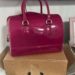 Furla HOT PINK