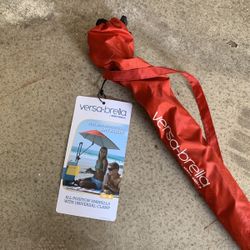 Versa Brella 