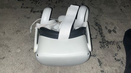 Quest VR