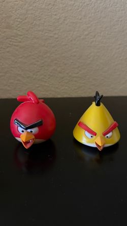 Angry Bird Flashlights