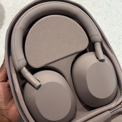 Sony WH-1000XM5 Noise Canceling Headphones 