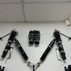 COILOVERS FOR YOUR VEHICLE!! 