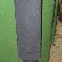 LG Home Theatre 