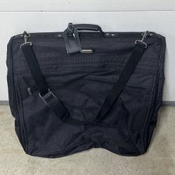 Jaguar Garment Bag $25