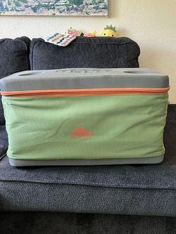  Kelty Folding Cooler - Large