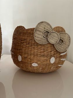 Hello Kitty Hamper