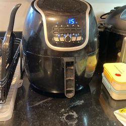 Air Fryer 