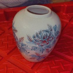 Vase 