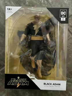 Black Adam ⚡️
