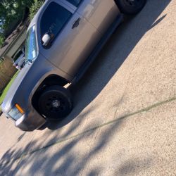 2014 Chevrolet Tahoe