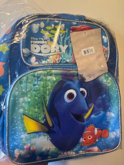 Disney Pixar Finding Dory Kids Backpack