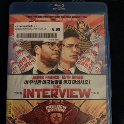 The Interview Movie