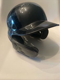 Rawlings Youth Baseball Helmet w reversible Guard
