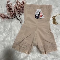 Colombian Faja Short 