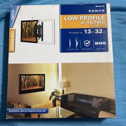 TV Wall Mount