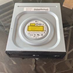 Desktop Disc Drive