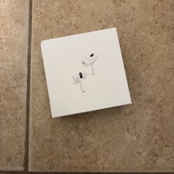 Airpod pro 2